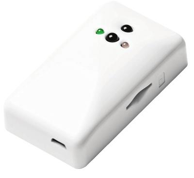 Lisätarvikkeet: Invest Living Smart WiFi M