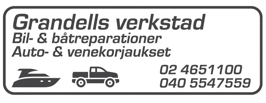 KORPO SJÖFARARE RF. - KORPPOON MERENKÄVIJÄT RY. - 39 - Blomsterförsäljning, blombinderi, trädgårdsskötsel, handarbetsprodukter. Viherkasvimyynti, sidontatyöt, puutarhatyöt, käsityötuotteet.