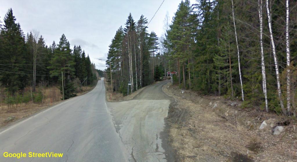 3 Inventointi Vuonna 2006 inventoitiin mt 301:n parannusalue välillä Kostiala-Järvenranta. Tuolloin inventoitiin silloisen mt 301:n varret sekä tuolloin suunnitteilla olleet oikaisukohdat kattavasti.