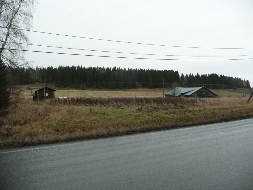 5 Järvenrannan kylän