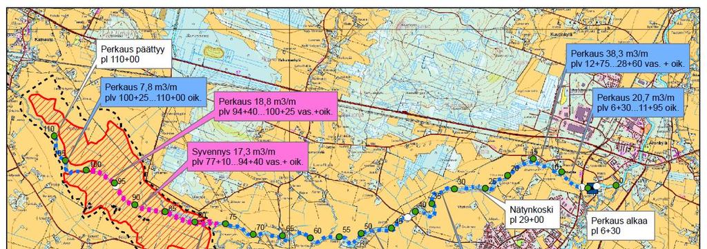 Kyrönjoen tulvariskien hallintasuunnitelma 10.2.