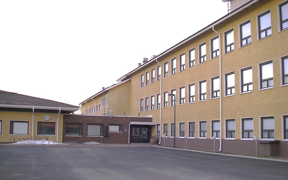 Tutkimusselostus FCG