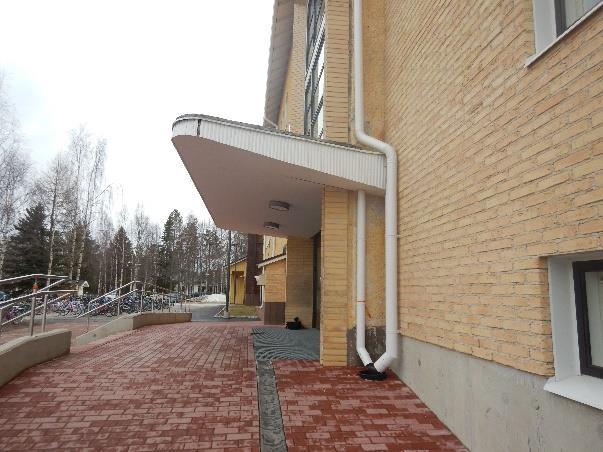 FCG SUUNNITTELU JA TEKNIIKKA OY Tutkimusselostus 25 (74) M9, vvv Kuvat 54 ja 55.