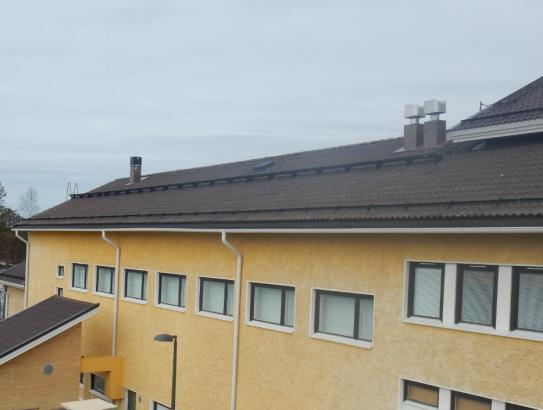 Kaikkien VOC-näytteiden haihtuvien orgaanisten yhdisteiden kokonaispitoisuudet (TVOC) olivat tavanomaiset (90-180 µg/m 3 g).