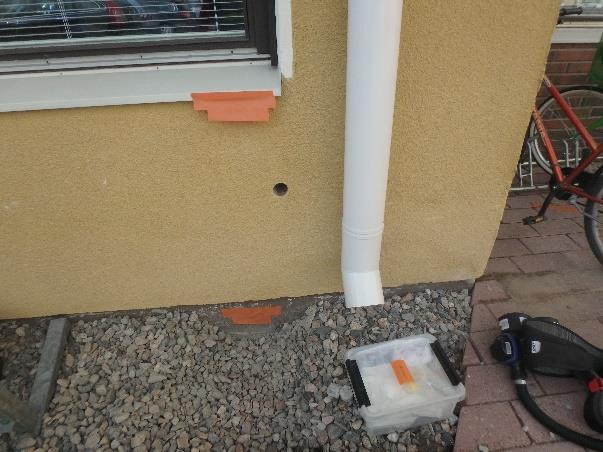 patolevy EPS XPS-eriste harkot / betoni tiili min.