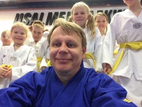 ylläpitää harrastajien lajiosaamista, seurata taekwondoliiton tapahtumia ja tiedotuksia ja lajin kattojärjestön (Kukkiwon) linjauksia.