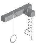 DIN 12899-3:2008, DIN EN 15154-1/-2:2006, ANSI Z.358.1 Putket, venttiilit, runko sekä käyttöelementit ruostumatonta terästä FSP-tehosuutin vihreää muovia Virtaus: 80 (98) l/min.