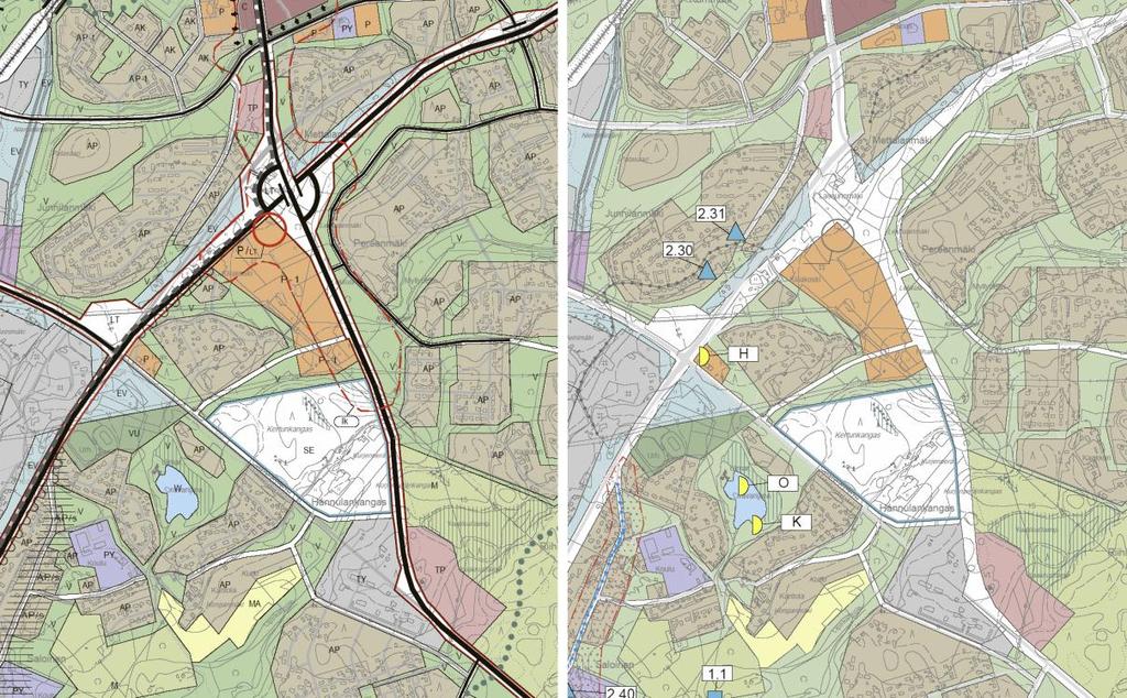 Pohjois-Pohjanmaan 2. vaihemaakuntakaava Maakuntahallitus on 18.3.2013 päättänyt Pohjois-Pohjanmaan 2. vaihemaakuntakaavan uudistamisen vireille tulosta. Kaava on tullut vireille 2013.