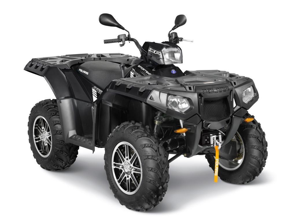 2013-2014 SPORTSMAN XP 550/850 EPS Forest SPORTSMAN XP 550/850 EPS Forest Tieliikenne(L7e) SPORTSMAN