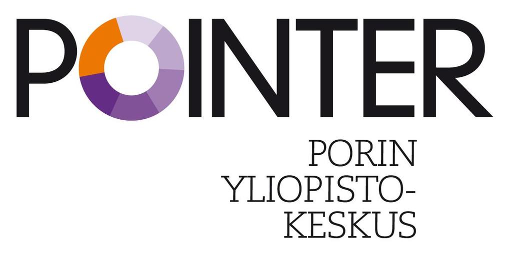 Porin Ylioppilasyhdistys Pointer ry Porin