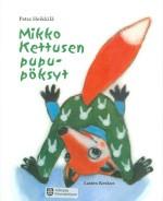 leikkiryhmissä. Riku huomaa myös Pilkun, joka nyhjöttää yksinään puun takana piilossa, koska ei tunne muita pupuja. Riku vie Pilkun muiden kanien luo, ja esittelee hänet heille.