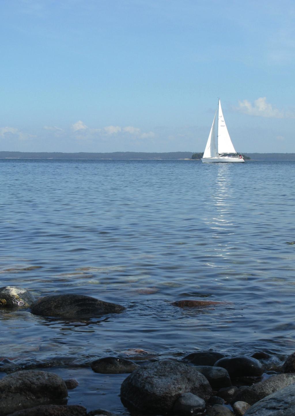 SISÄLLYS Mikä on Roope-satamaohjelma? Mitä Roope-satamilta edellytetään?