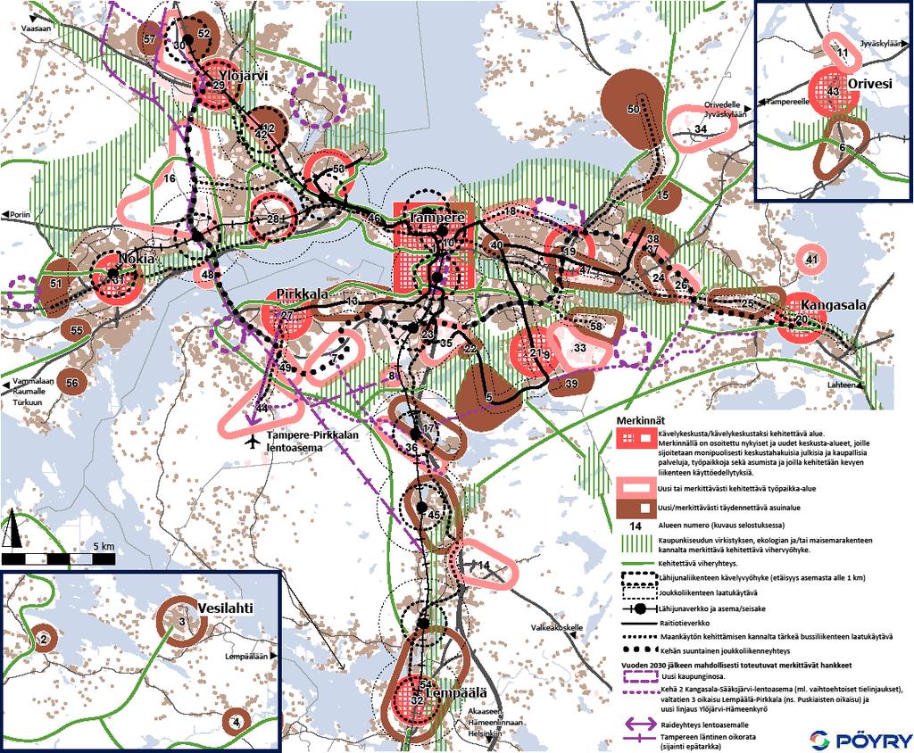 Rakennesuunnitelma 2030 1.