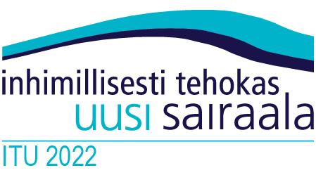 Inhimillisesti Tehokas Uusi sairaala ITU 2022 Lapin keskussairaalan