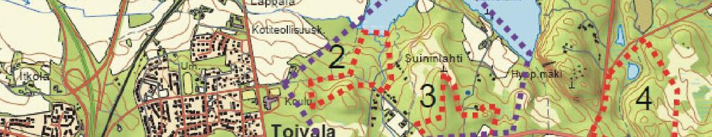 Suininlahti (tarkastus): 12ha 3.