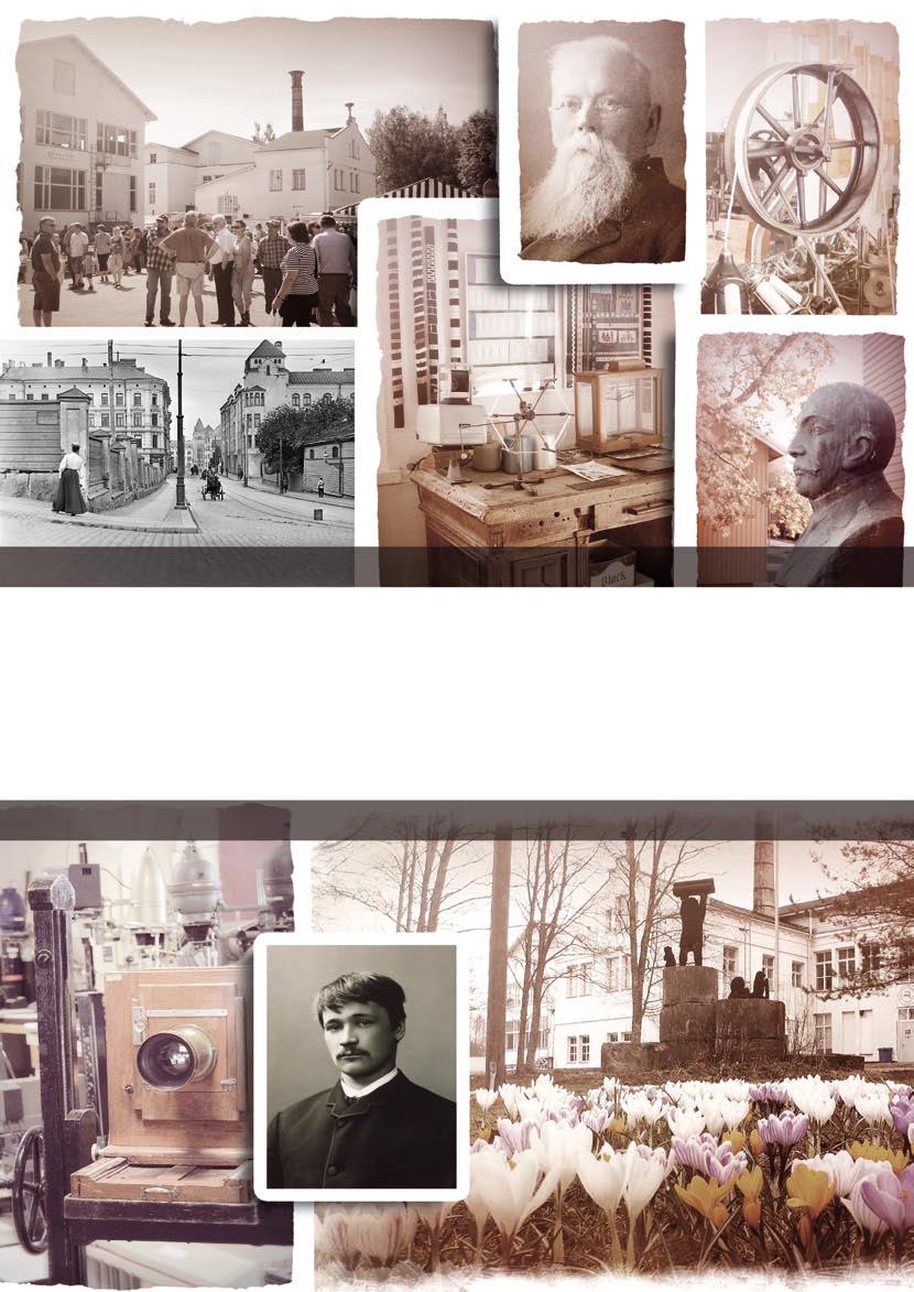 kulttuurihistoriallinen kylä pirkanmaalla wanha tehdas into keskus kyläkirkko