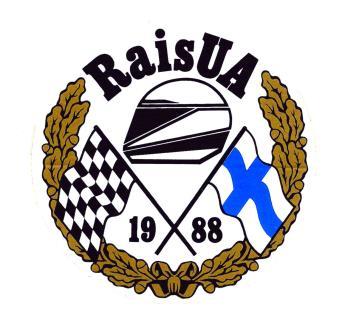 RALLI 7.6.2014 Huoltoalueella on järjestäjän toimesta autojen pesu mahdollisuus, peseminen tapahtuu autokunnan/huollon toimesta, kilpailijoiden omalla vastuulla.