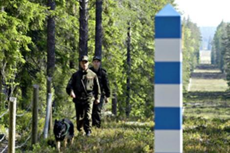 Syötteet mittarikehittämisen prosessissa Sisäasiainhallinnon toimijoiden, kuten Rajavartiolaitoksen,