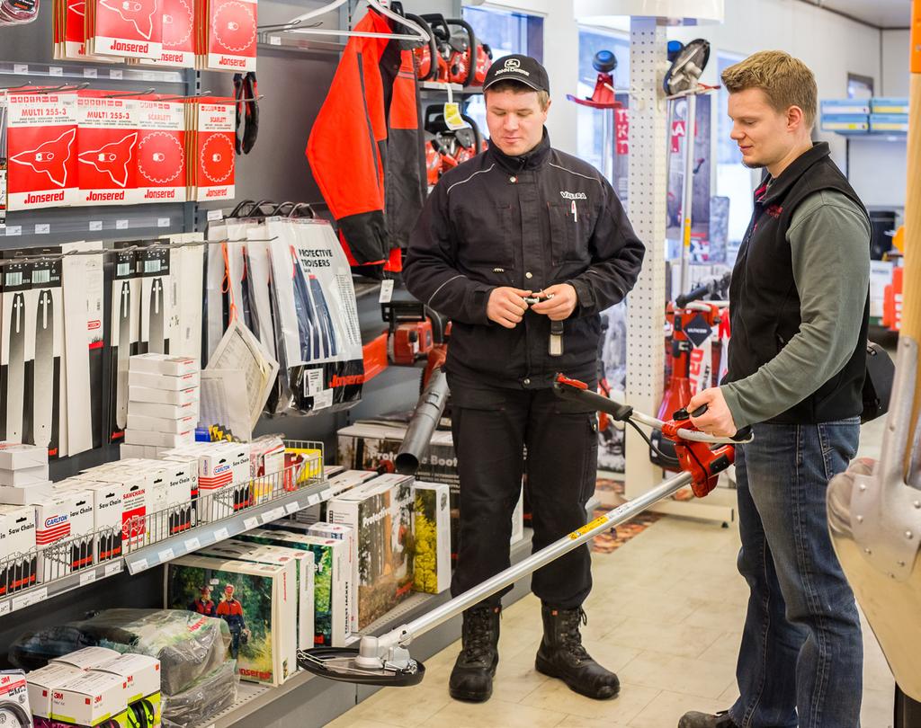 18 3 TAVOITE 2 Ennakoiva ja mahdollistava kaavoitus TOIMENPITEET Kaavoitettujen tonttien markkinointi Yritysystävällinen