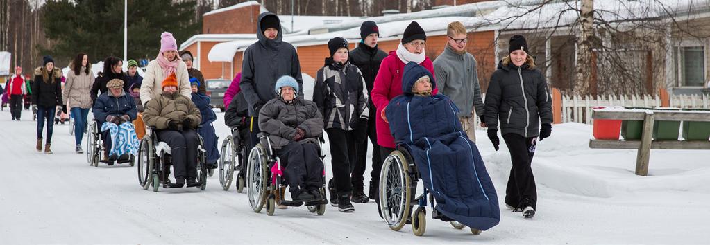 20 TEEMA 4. PÄÄTÖKSENTEKO, YHTEISTYÖ JA AKTIIVISUUS 4 Tavoitteellinen, saumaton yhteistoiminta kunnan, yritysten ja kolmannen sektorin kesken vahvistaa elinvoimaa Rääkkylässä.