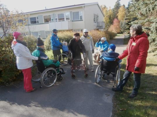 Yksikin ihminen voi helposti pilata muiden hienosti lajitteleman jätemateriaalin. On siis tärkeää, että jokainen tuntee lajitteluohjeet ja toimii niiden mukaisesti.