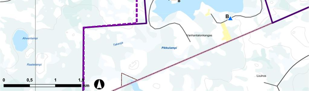 Alkutuotantoon luokitellaan kuuluvaksi esimerkiksi maa- ja metsätalous sekä poronhoito. Palvelusektorin osuus on Ranualla noin 65 %.