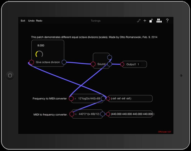 AUDULUS Rakenna oma