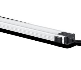 Työvalo magneettijalalla 12/24 V LED