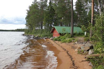 pitopaikkana Vuokrattu vuorokausi alkaa kello 16.00 ja päättyy seuraavana päivänä kello 16.00. Vuokrausaika alkaa viimeistään 1.