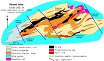 Zinc in Finland Zinc deposits occur in three main geological settings in Finland: Palaeoproterozoic magmatic arcs, Palaeoproterozoic rifts in the Archaean craton, and Archaean greenstone belts.