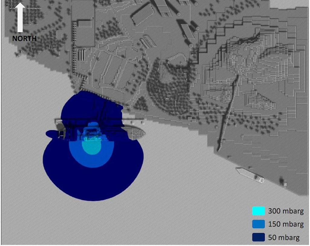 Finngulf LNG LNG-terminaali Inkooseen Kuva 67.