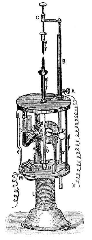 1 Kaaripurkauslamppu ja Jablochkoffin kynttilä Kaaripurkauslamppu Vuonna 1809 englantilainen fyysikko Humphry Davy keksi, kuinka sähköisesti tuotetaan valokaari.