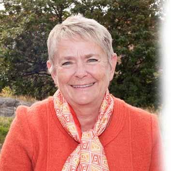 Ursula feels it an absolute privilege and is honored to be part of the upcoming district conference of District 20 and is looking forward to meeting with the leaders and members of D20.