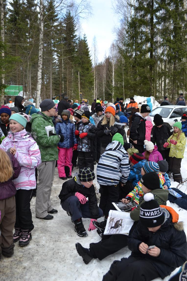 1. Johdanto 2. Kriteerin sisältö ja tarkoitus 3. Toimenpideohjelma 4.