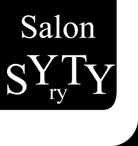 Syty:n toimisto Helsingintie 6, Salo avoinna maanantaisin, keskiviikkoisin ja perjantaisin klo 9-15 ja tiistaisin ja torstaisin klo 9-18. toimisto@salonsyty.fi, p. 044-781 1475 Toimisto suljettuna 26.