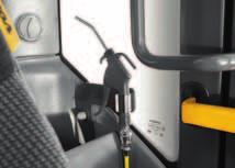 Volvon lisävarustevalikoima Kaksiosainen puomi Dieselkäyttöinen jäähdytysnesteen lämmitin LED-valot Polttonesteen täyttöpumppu Paineilmapistooli Kaikki tuotteet eivät