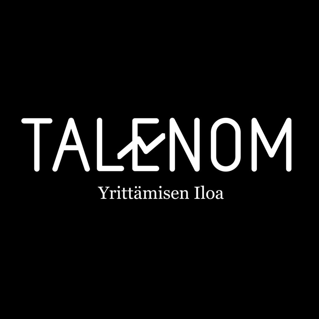 Talenomilla on toimipisteitä Suomessa 25 paikkakunnalla. Talenomin palveluksessa oli vuonna 2016 keskimäärin 543 työntekijää.