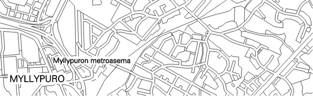 asemakaavaosasto Vireilletulosta ilmoittaminen: 0.5.0 Kaupunkisuunnittelulautakunta: x.