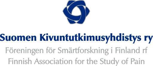 Suomen Kivuntutkimusyhdistys ry:n toimintakertomus 1.1. 31.12.2016 Suomen Kivuntutkimusyhdistys ry (SKTY) on perustettu vuonna 1996 edistämään monialaista kivun tutkimusta ja hoitoa Suomessa.