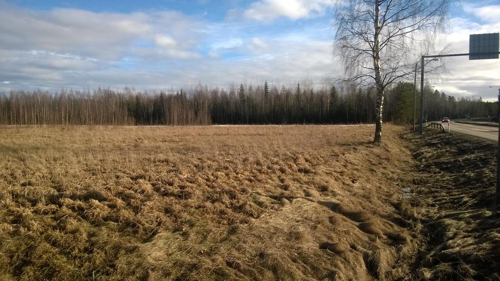 ASEMAKAAVA OSALLISTUMIS-