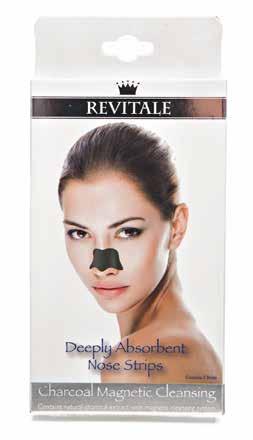 Revitale NENÄNPUHDISTUS- LIUSKAT 6
