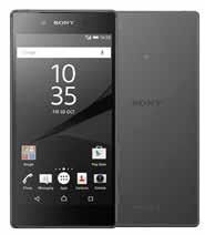 0, jopa 10 tunnin akkukesto, väri: musta/sininen XPERIA Z5 DUAL SIM POPEDA Haista Popeda
