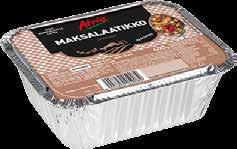huikeat SUPERTARJOUKSET