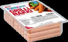 (2,22 /kg) FRISEE-
