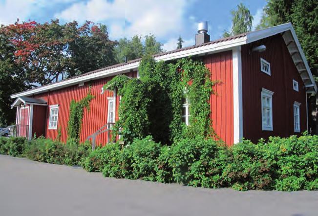 Väentupa.