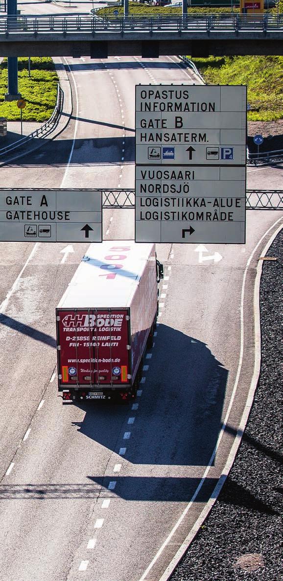 TUOTAMME TIETOA PÄÄTÖKSENTEKIJÖILLE Tavoilla, joilla johdetaan ihmisiä, liiketoimintaa ja yhteiskuntaa, on suuri vaikutus toiminnan lopputuloksiin ja tavoitteiden saavuttamiseen.