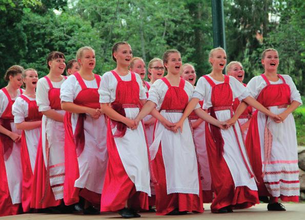 Jorma Kallio Näyttelyt 11.00-15.00 Lappeenranta kuviksi -kuvataidenäyttely: jurytetty kilpailutöiden näyttely, Kuvataidekoulu Taideolohuone Katariina, vapaa pääsy 11.00-15.00 Täky Galleria, vapaa pääsy Kaikniekka näyttely Muonamakasiinissa, Kristiinankatu 4.