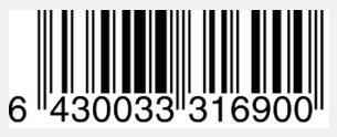 GTIN (Global Trade Item Number) Käyttö: kauppanimikkeiden yksilöiminen maailmanlaajuisesti kauppanimikkeet ja palvelut, joita on tarve hinnoitella, tilata, toimittaa, laskuttaa tai rahastaa yhteisen