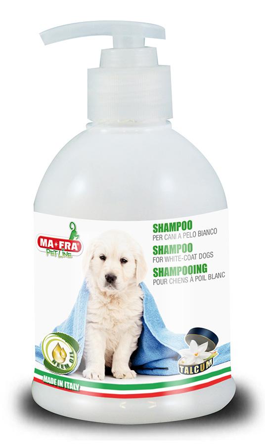 LEMMIKIN HENKILÖKOHTAINEN HYGIENIA Päivittäinen tai viikottainen puhdistus onnistuu laadukkailla tuotteilla SHAMPOO FOR SHORT-COAT DOGS Shampoo lyhytkarvaisille koirille Shampoo on suunniteltu