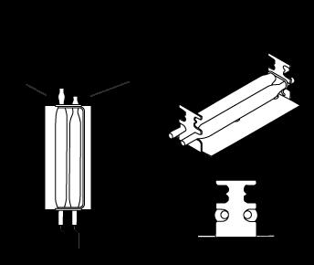 8 Tekniset tiedot Technical Data KIUAS- MALLI HEATER MODEL MN-23NB-DRF MN-30NB-DRF MN-36NB-DRF MN-23NS-DRF MN-30NS-DRF MN-36NS-DRF kw 2.3 3.0 3.